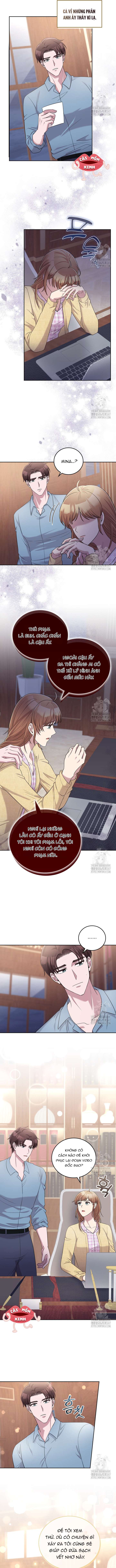 Món Khai Vị Một Đêm Chap 44 - Trang 3