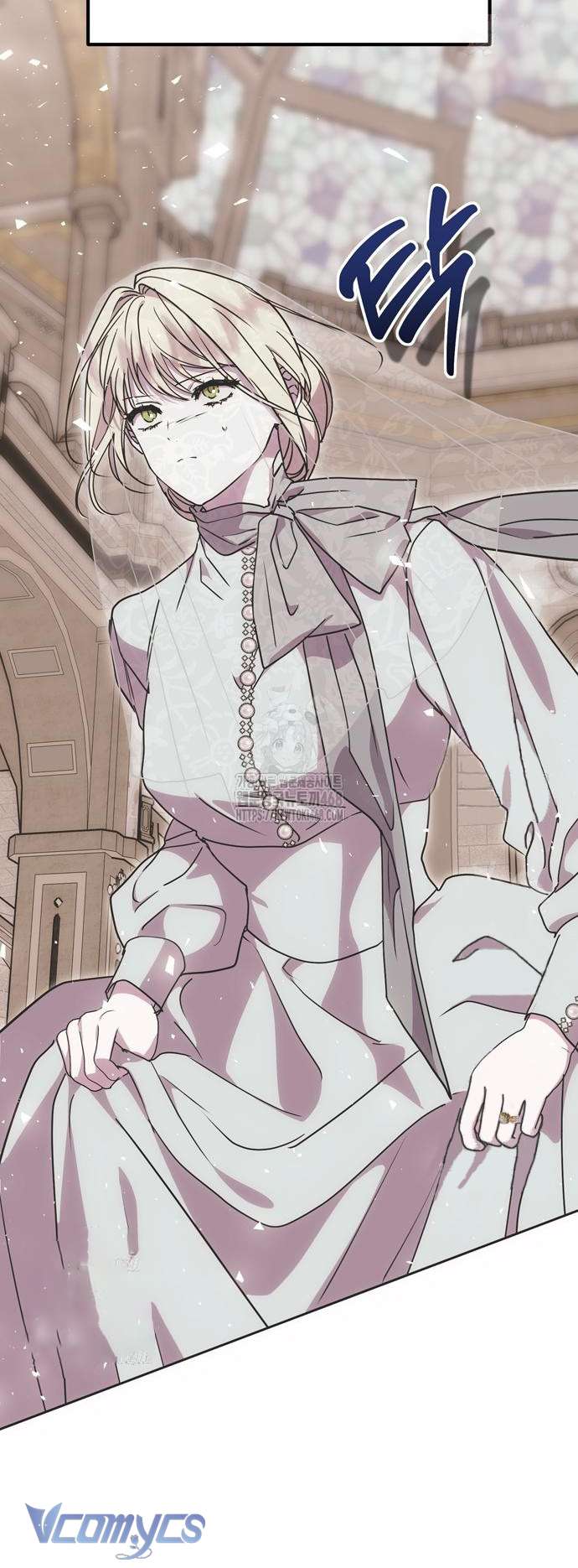 Vụ Bê Bối Vô Đạo Đức Chap 6 - Trang 3