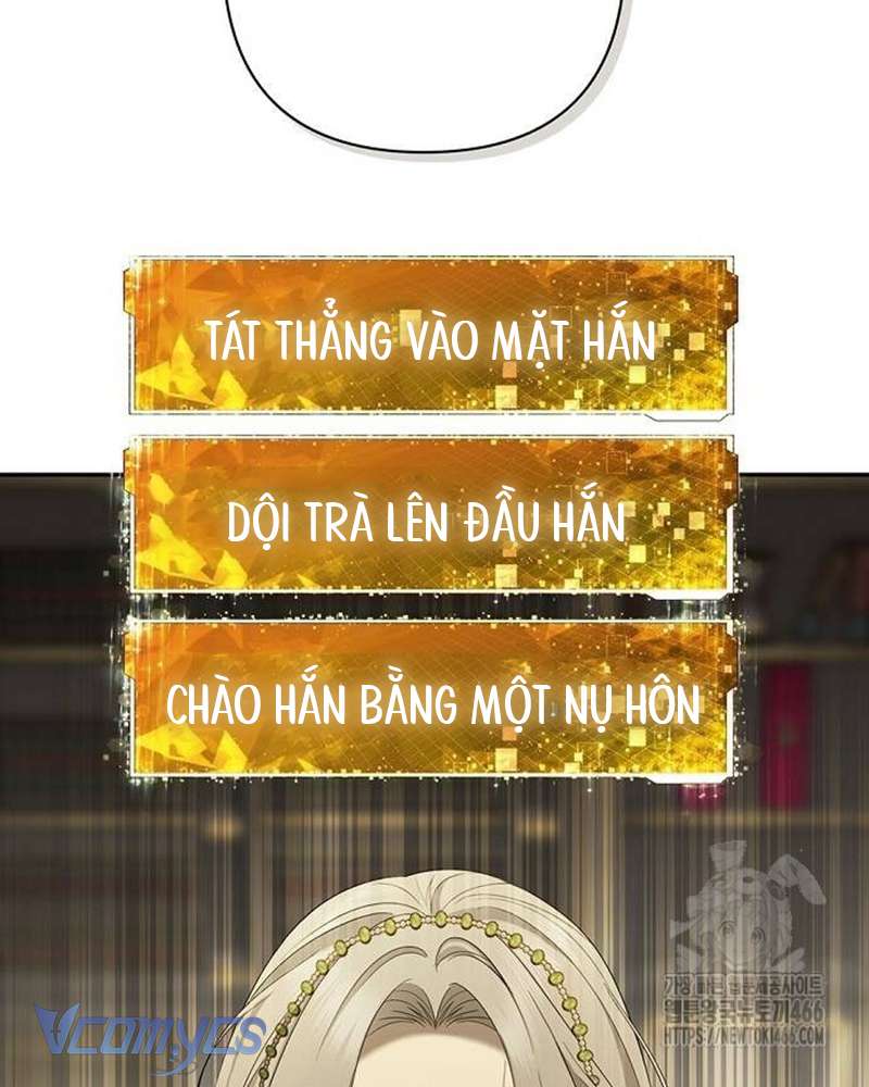 Praesepe Bên Ngoài Chiếc Lồng Chapter 22 - Trang 4