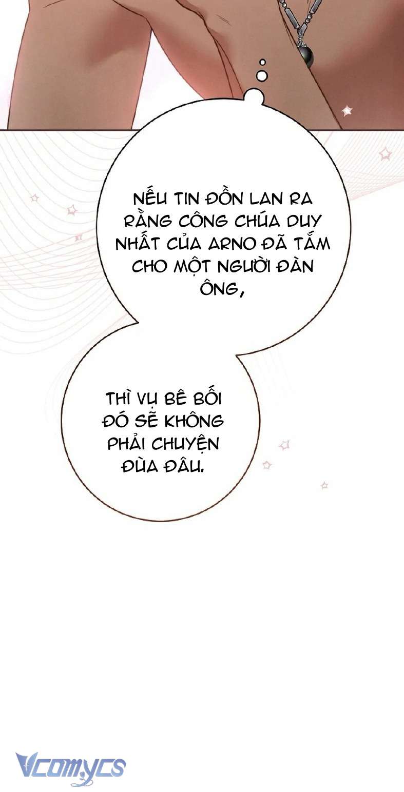 Hôn Nhân Vụ Lợi 2: Bản Tình Ca Không Thể Quên Chap 8 - Trang 2
