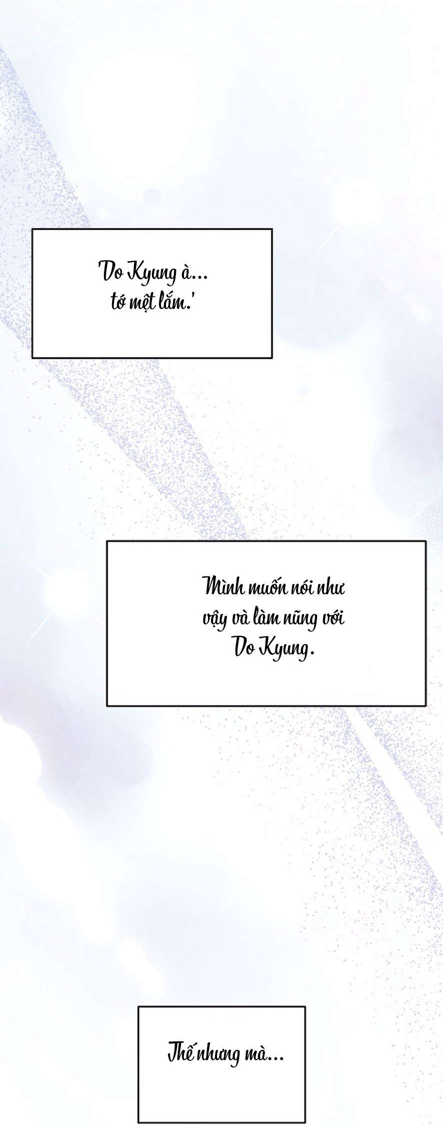 Sự Cám Dỗ Ngọt Ngào Của Cậu Bạn Thân Chap 24 - Next 