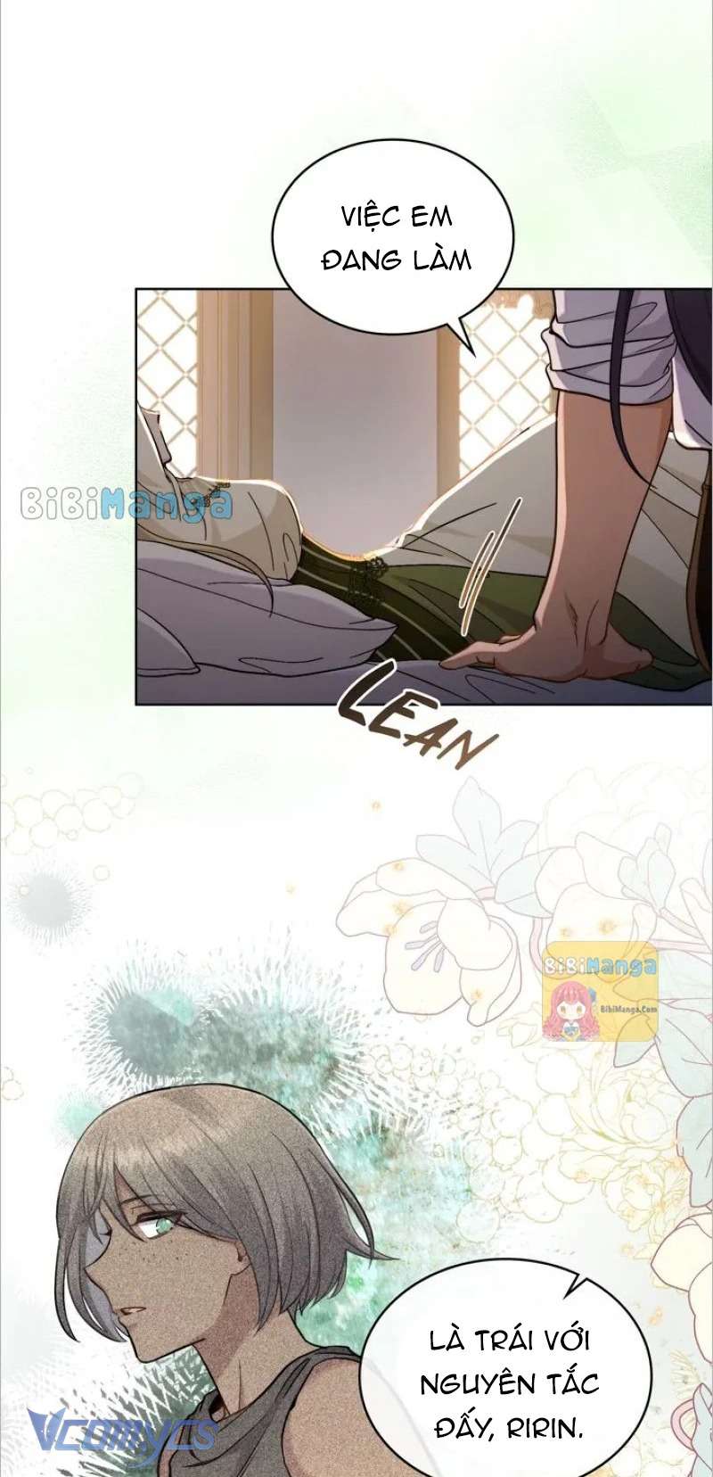 Hôn Nhân Giả Dối Chap 66 - Trang 4