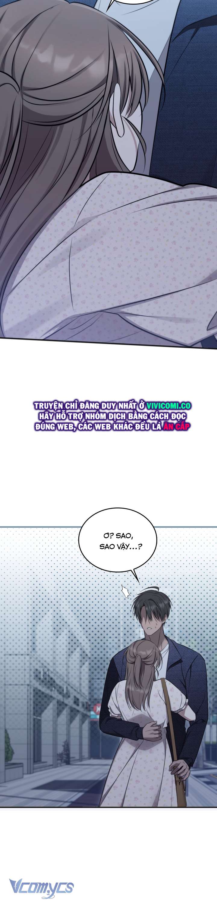 [18+] Đảo Vô Ảnh Chap 22 - Next 