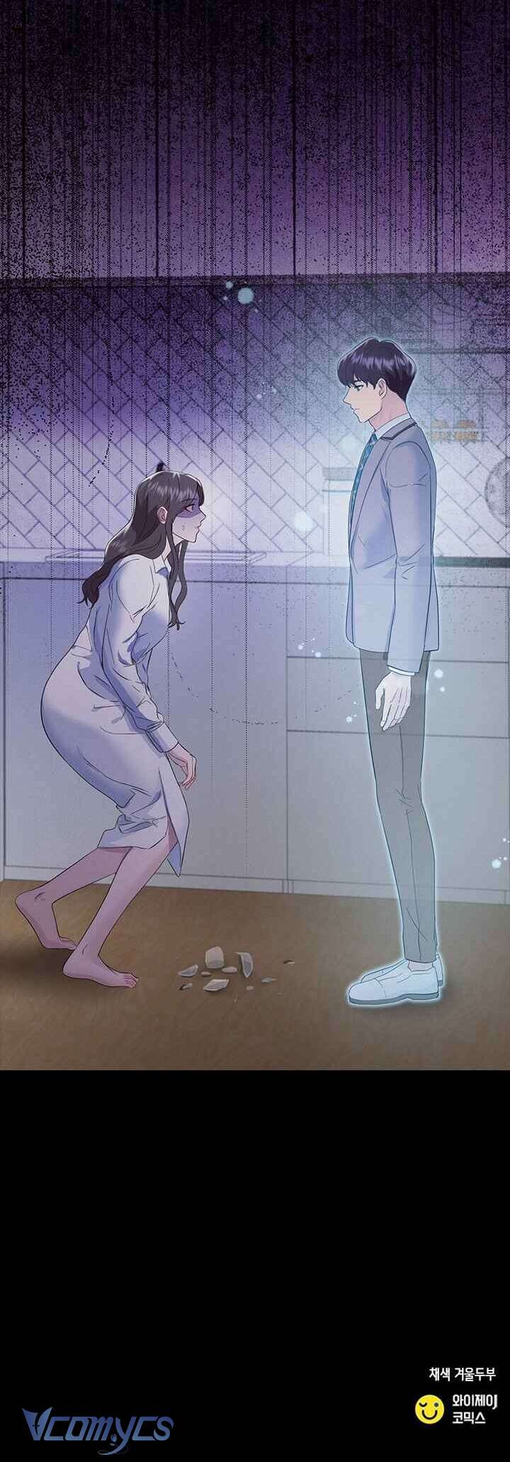 [18+] Đối Tác Dục Vọng Chap 25 - Next 
