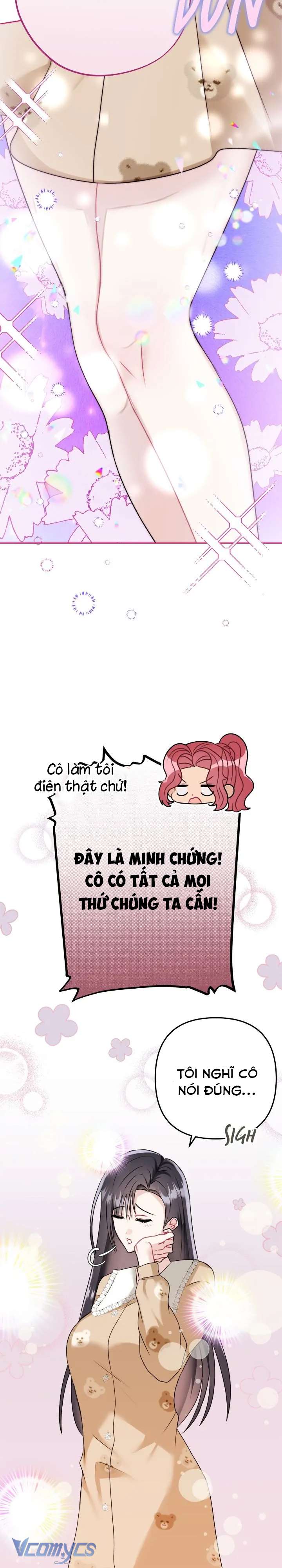 Chủ Nhân Hầm Ngục Hạng S Chap 1 - Trang 2