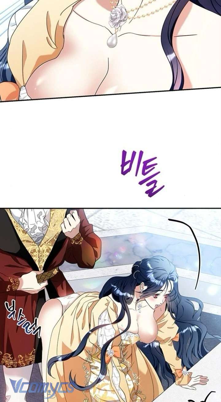 Người Yêu Đã Chết Của Tôi Đã Trở Thành Bạo Chúa Chap 12 - Next Chap 13
