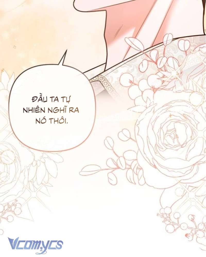 Trước Khi Em Có Ý Định Chạy Trốn Ta Sẽ Ngăn Chặn Nó Chap 26 - Trang 3