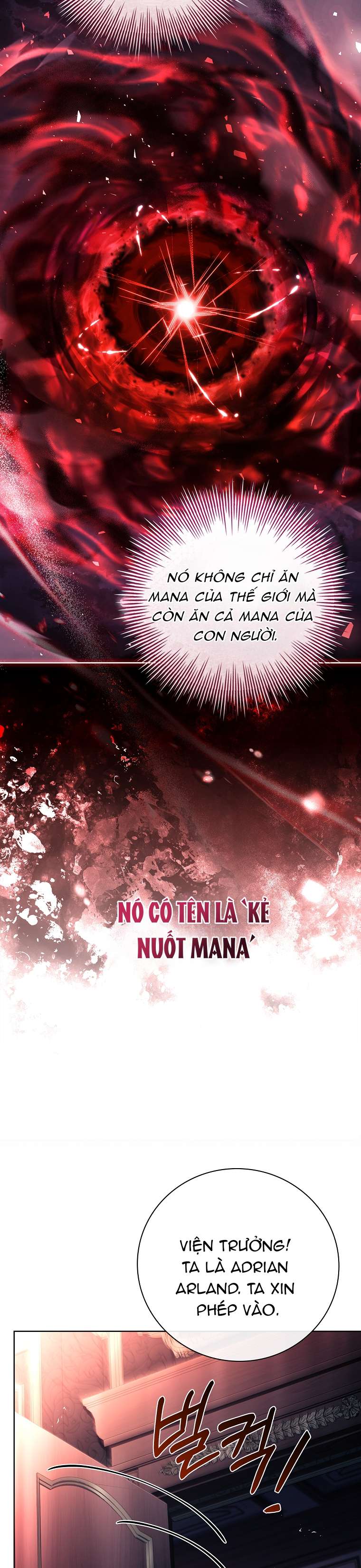 Cha Nào Con Nấy Chap 40 - Trang 2