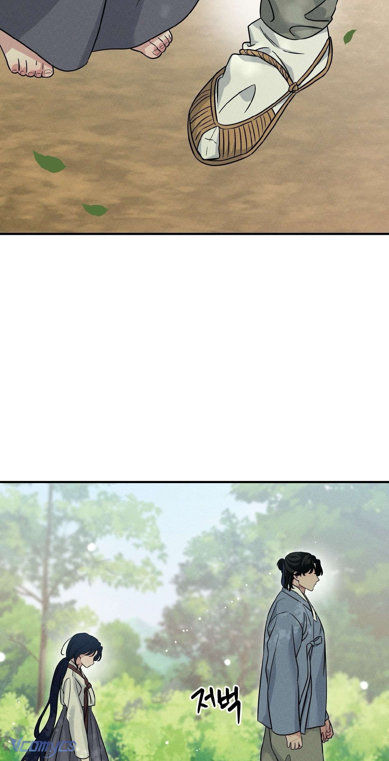 Hoa Lam Tinh Chap 21 - Trang 3