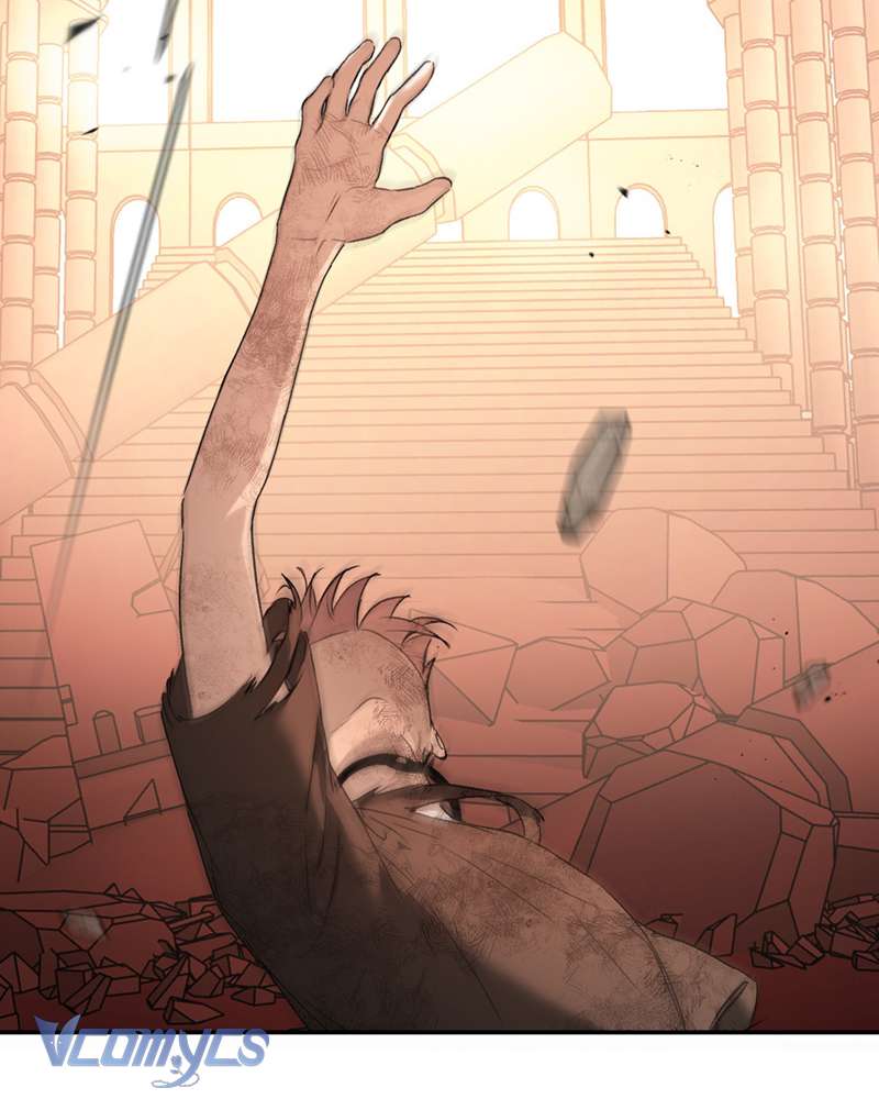 Ác Chi Hoàn Chap 55 - Trang 4