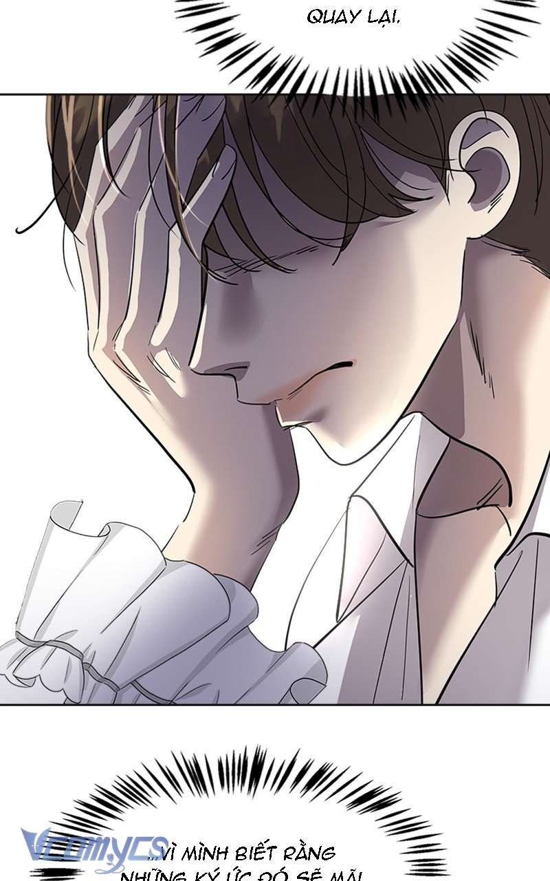 Hoàng Hậu Son Môi Chap 13 - Trang 2