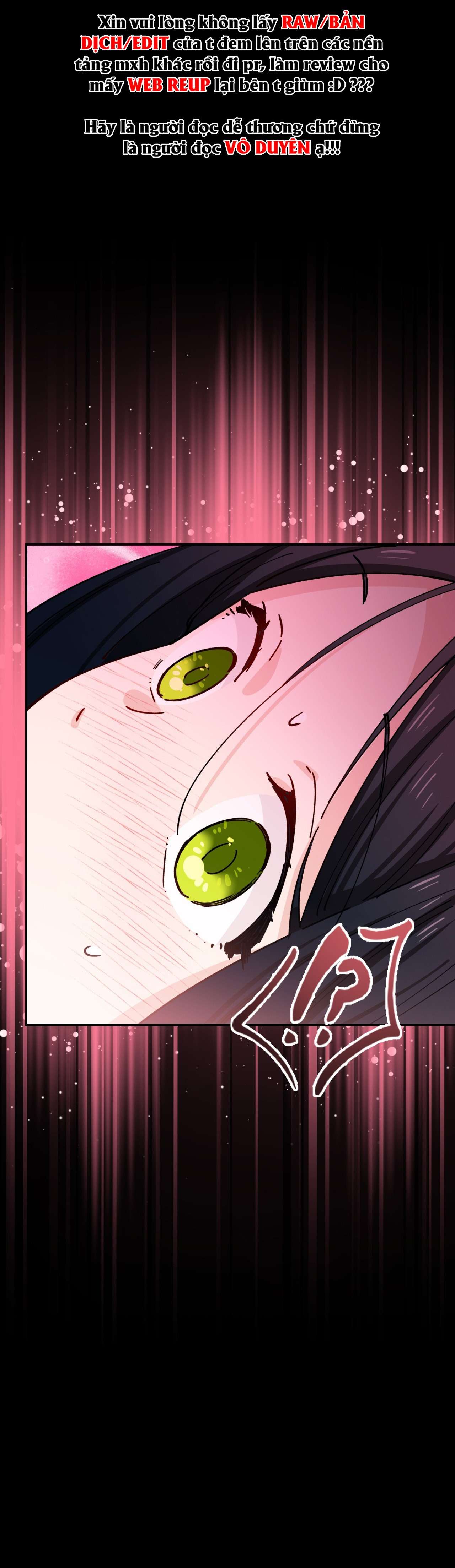 Tiểu Thư Nuốt Phù Thủy Chap 8 - Next Chap 9