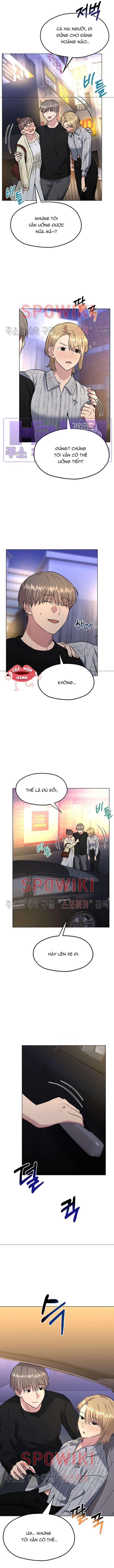 Twenty Nights Twenty Nights-Chap 27 - Trang 2