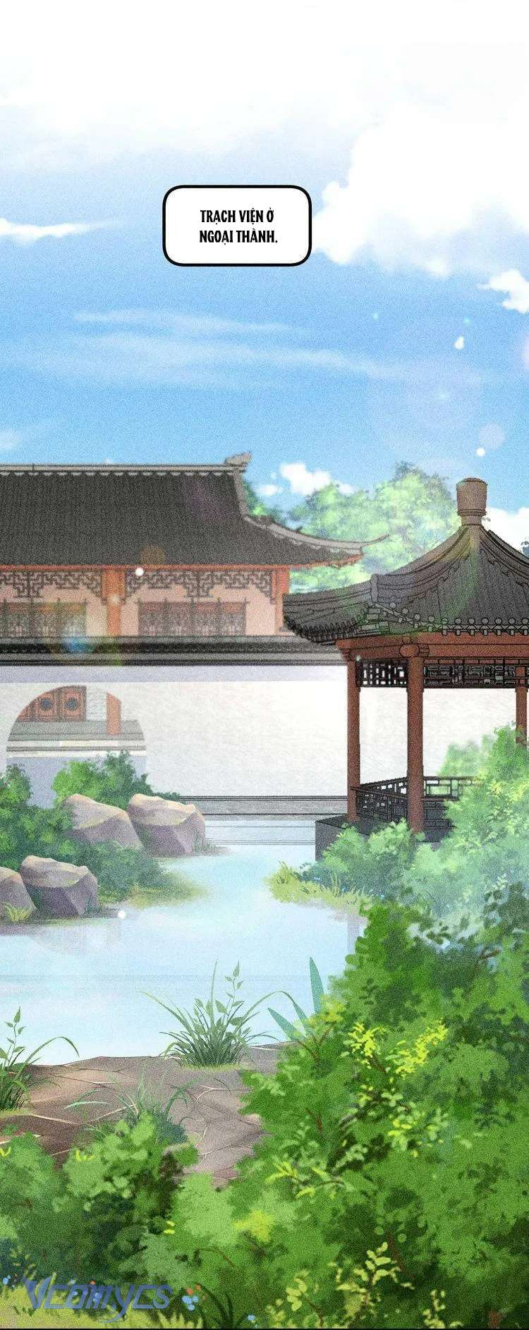 Nuôi Dưỡng Hoàng Tử Chap 31 - Trang 2