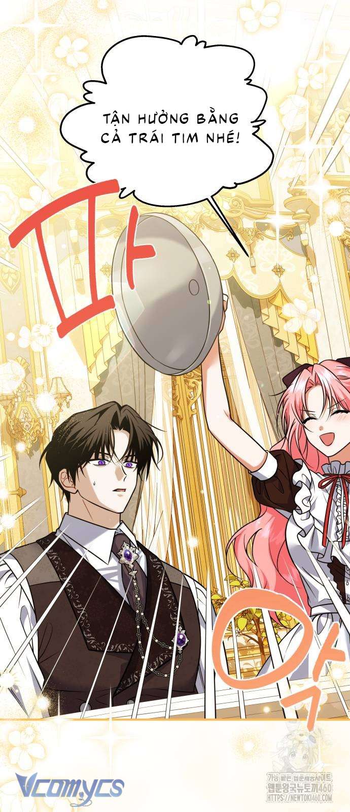 Cách Để Biến Cuốn Tiểu Thuyết Bi Kịch Thành Cuốn Tiểu Thuyết Chữa Lành Chap 23 - Next Chap 24
