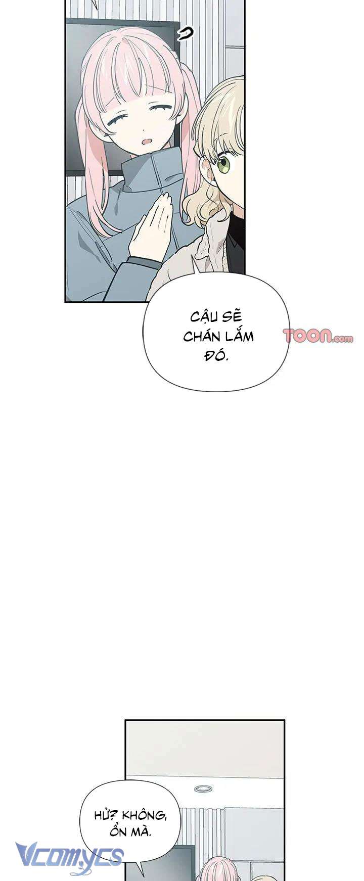 Điều Ước Sao Băng Chap 61 - Trang 4