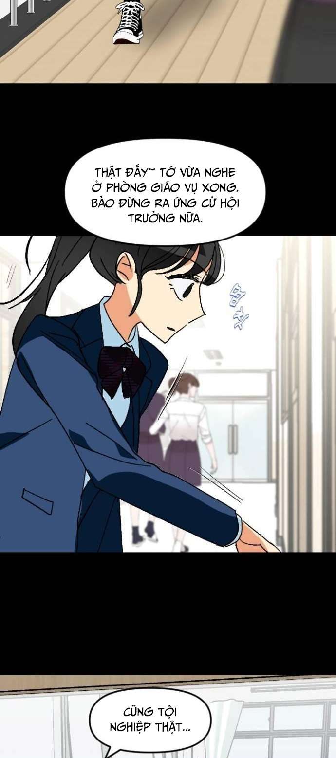 Cứu Lấy Trái Đất! Chap 1 - Trang 3