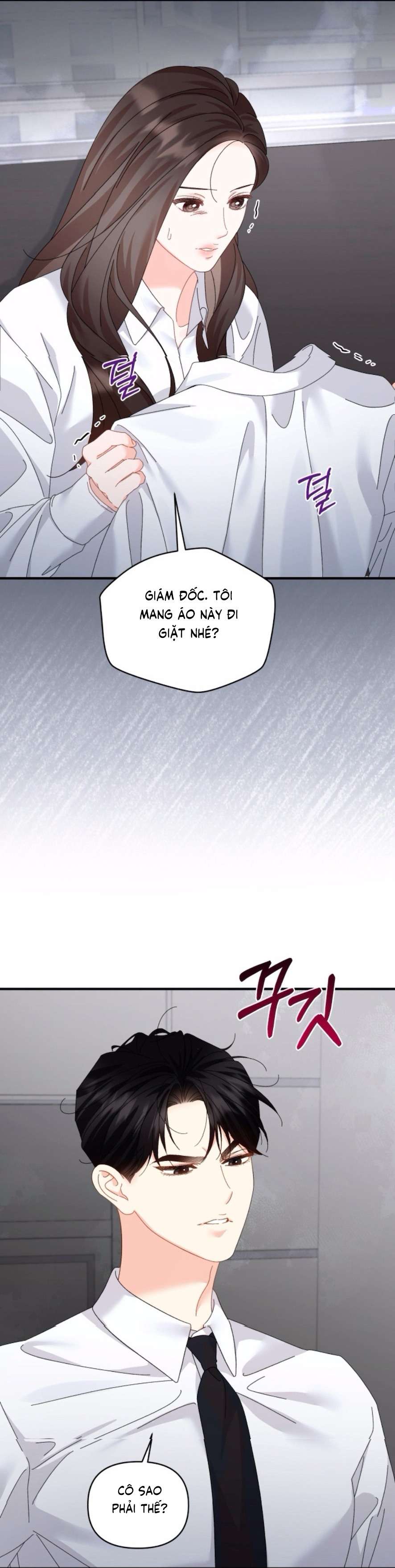 Chính Sách Khuyến Khích Chap 8 - Trang 2