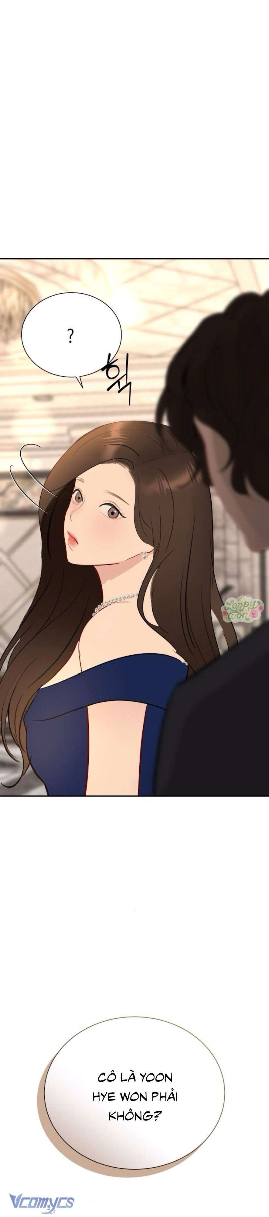 Quyền Lực Của Thư Ký Chap 28 - Trang 3