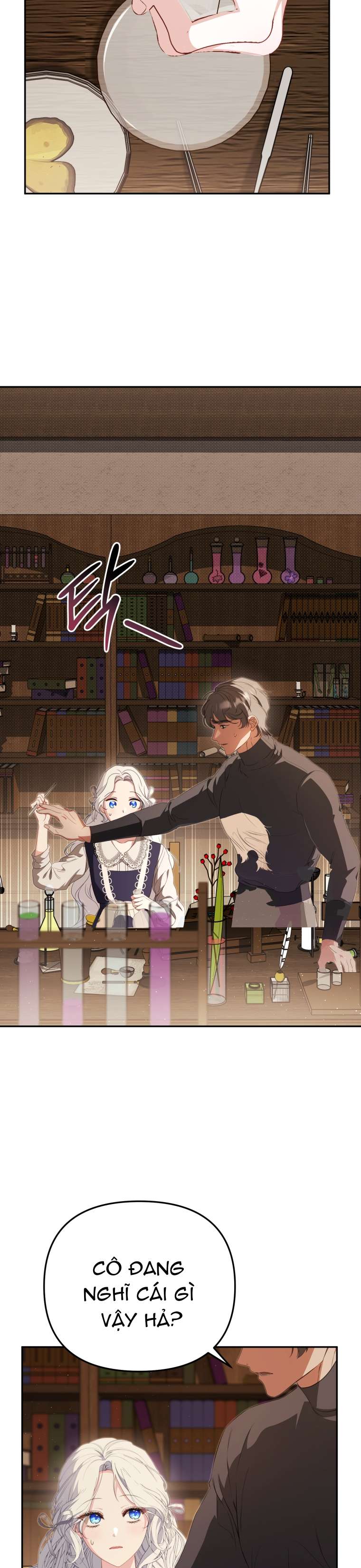 Người Phải Trả Giá Bằng Mạng Sống Vì Đã Lừa Dối Tôi Chap 6 - Next Chap 7