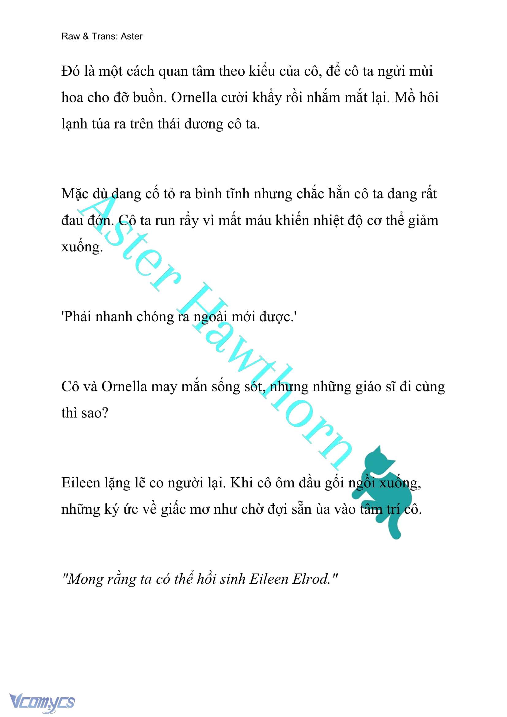 [NOVEL] Người Chồng Độc Ác Chap 162 - Next 