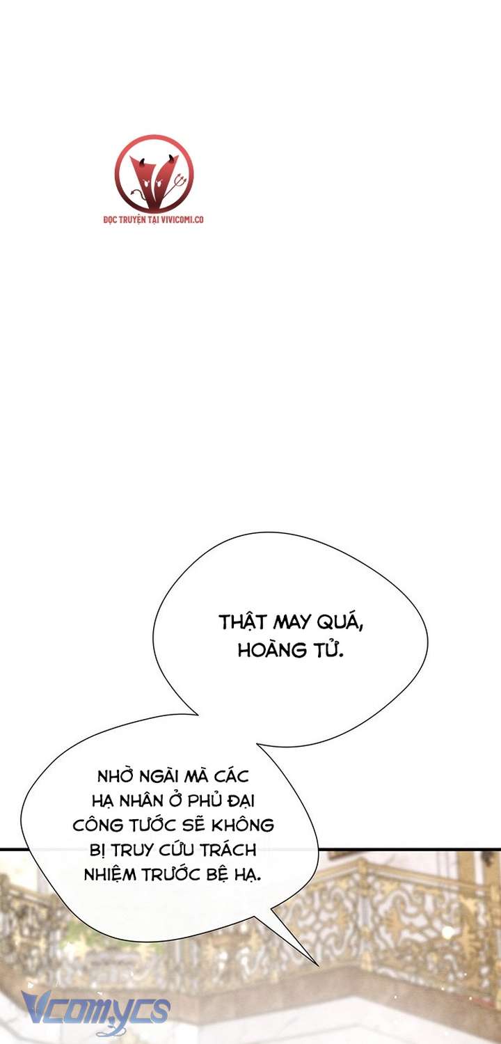 Hoàng Tử Rắc Rối Chap 7 - Trang 3