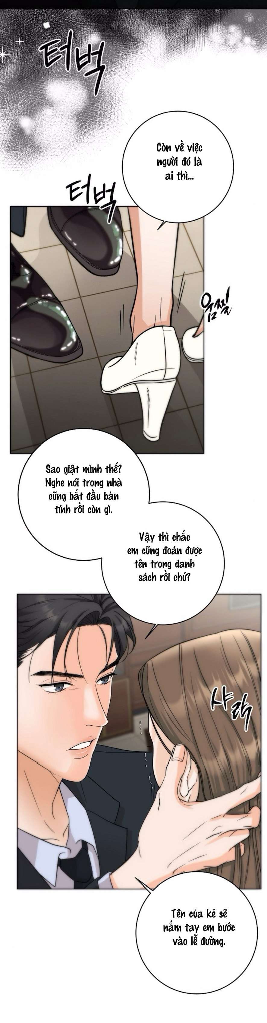Quyết Tâm Bị Ruồng Bỏ Chap 1 - Trang 2