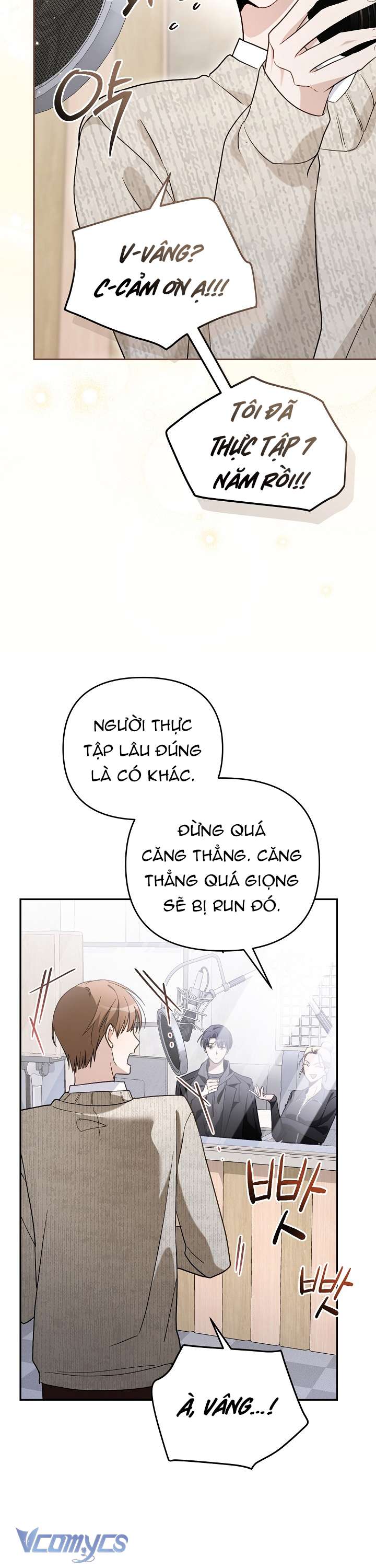 Rác Rưởi Sống Sót Với Thân Phận Thần Tượng PD Chap 9 - Trang 2