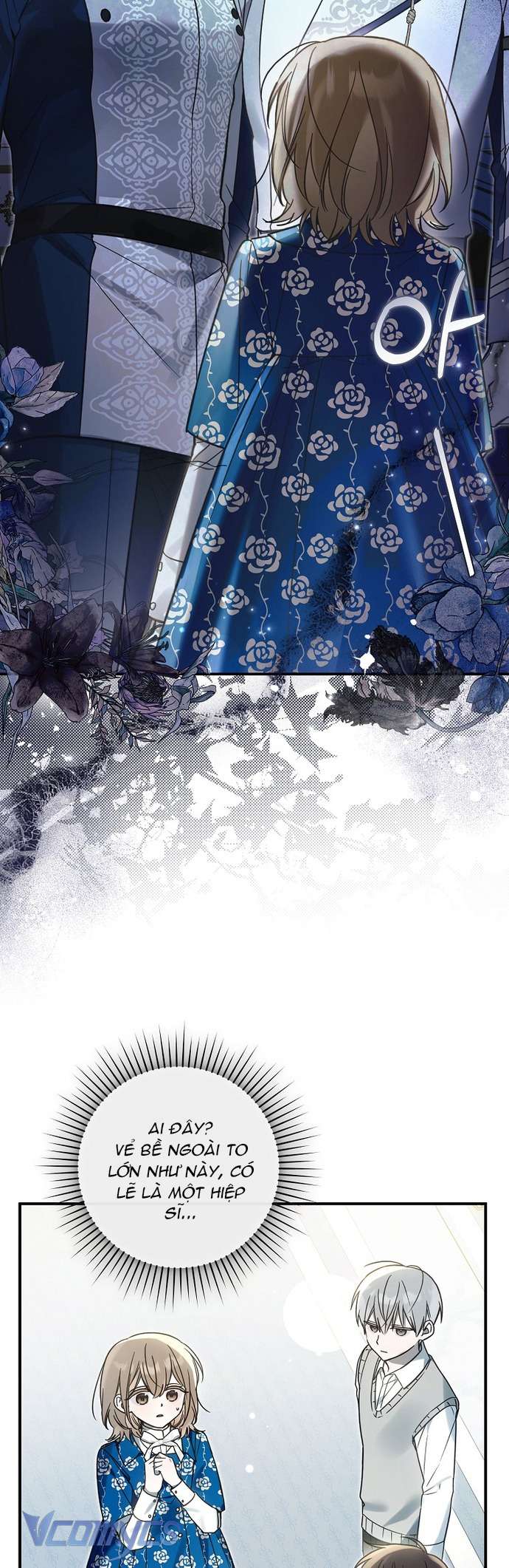 Độc Chiếm Sủng Ái Của Công Chúa Út, Mọi Người Đều Say Mê Tôi. Chap 14 - Next Chap 15