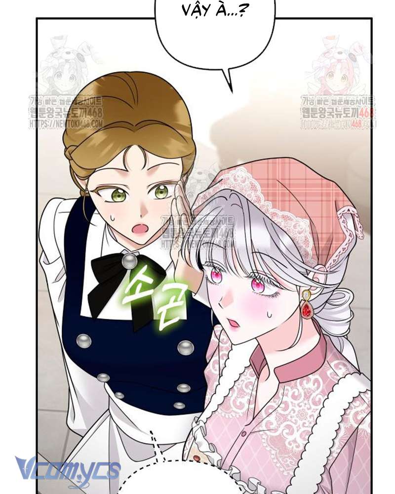 Trước Khi Em Có Ý Định Chạy Trốn Ta Sẽ Ngăn Chặn Nó Chap 23 - Next 