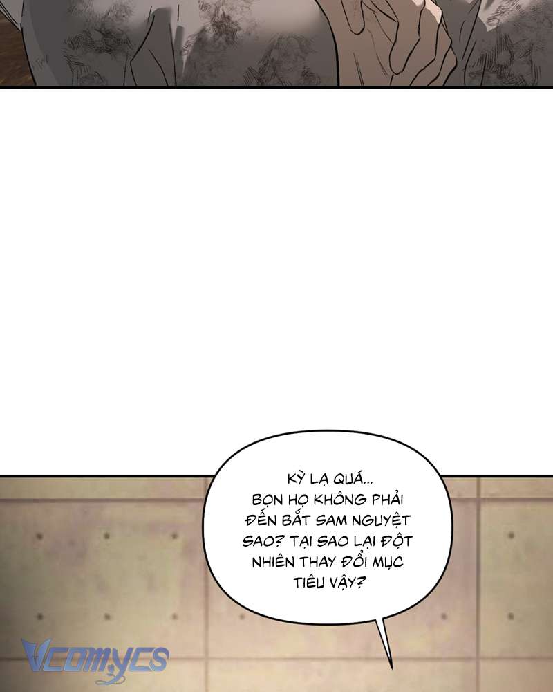 Ác Chi Hoàn Chap 58 - Trang 4