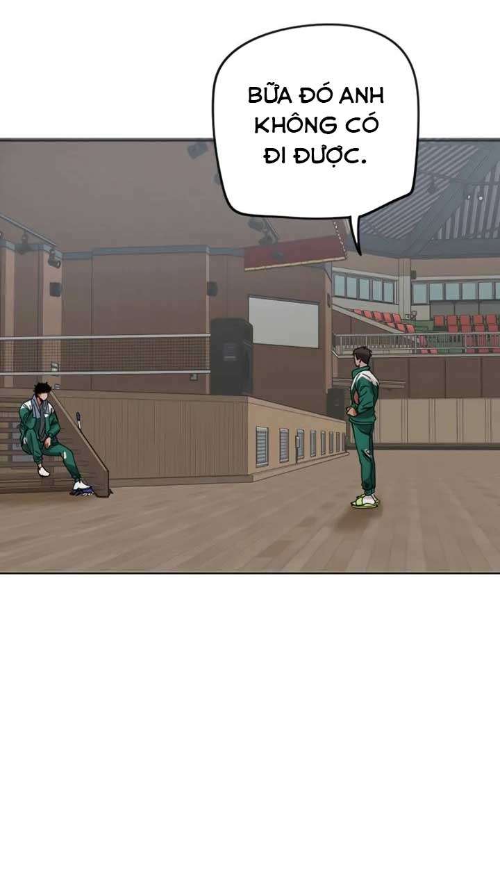 Manitto Chap 2 - Trang 2