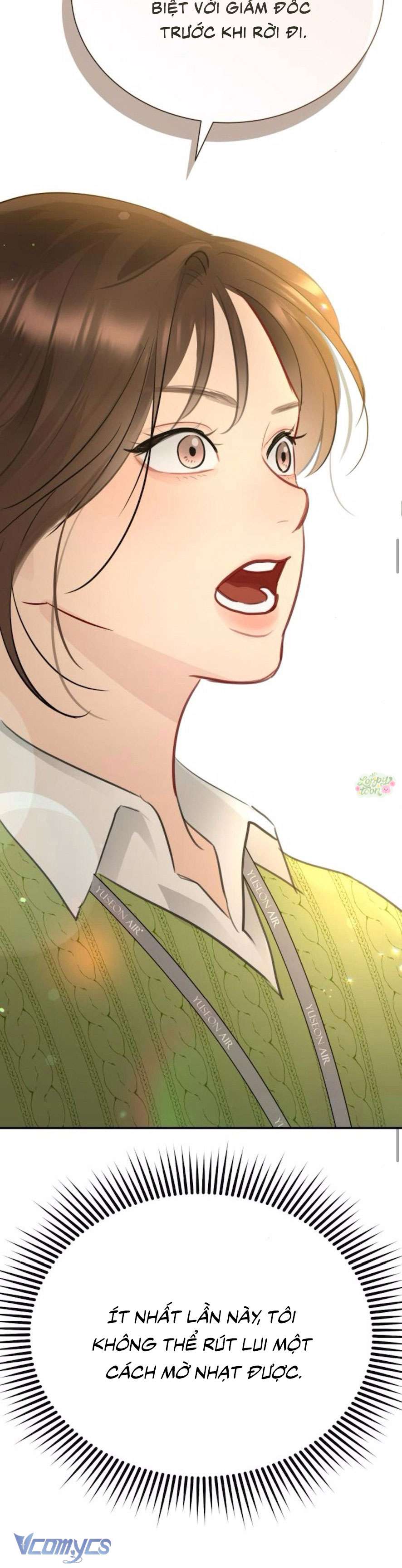 Quyền Lực Của Thư Ký Chap 26 - Trang 3