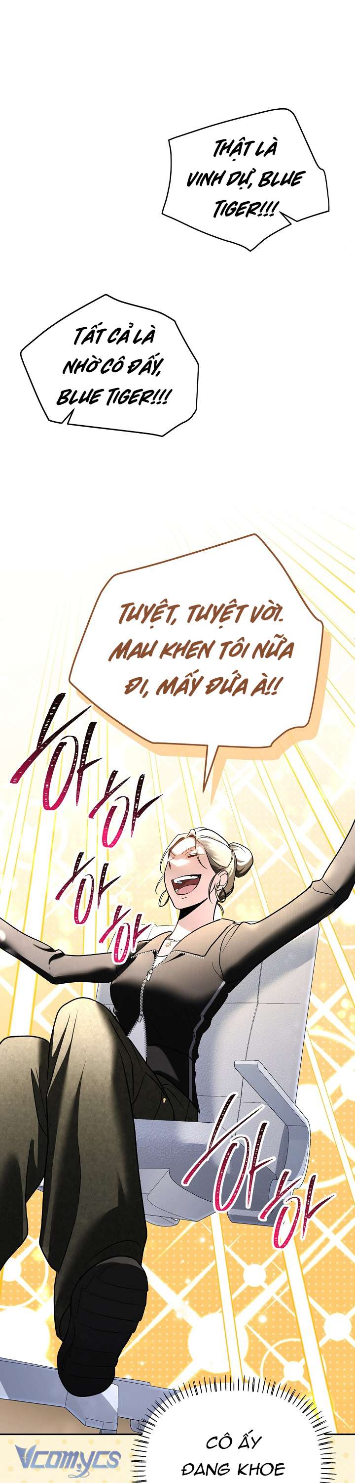 Rác Rưởi Sống Sót Với Thân Phận Thần Tượng PD Chap 9 - Trang 2