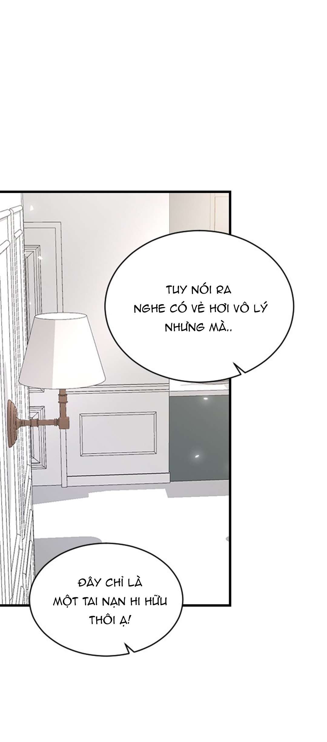 Ba Anh Trai Cực Phẩm Của Tôi Chap 72 - Trang 3