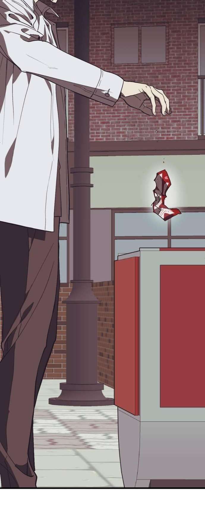 Cứu Lấy Trái Đất! Chap 3 - Trang 3