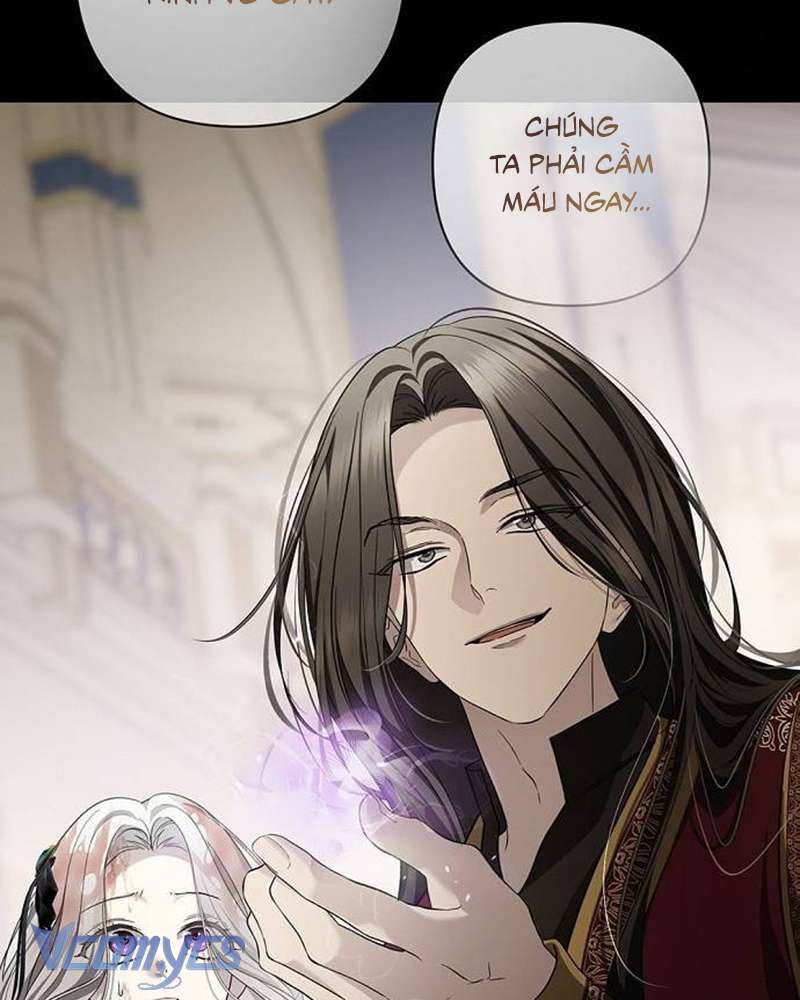 Praesepe Bên Ngoài Chiếc Lồng Chapter 22 - Trang 4