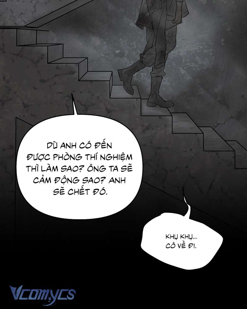 Ác Chi Hoàn Chapter 61 - Trang 3