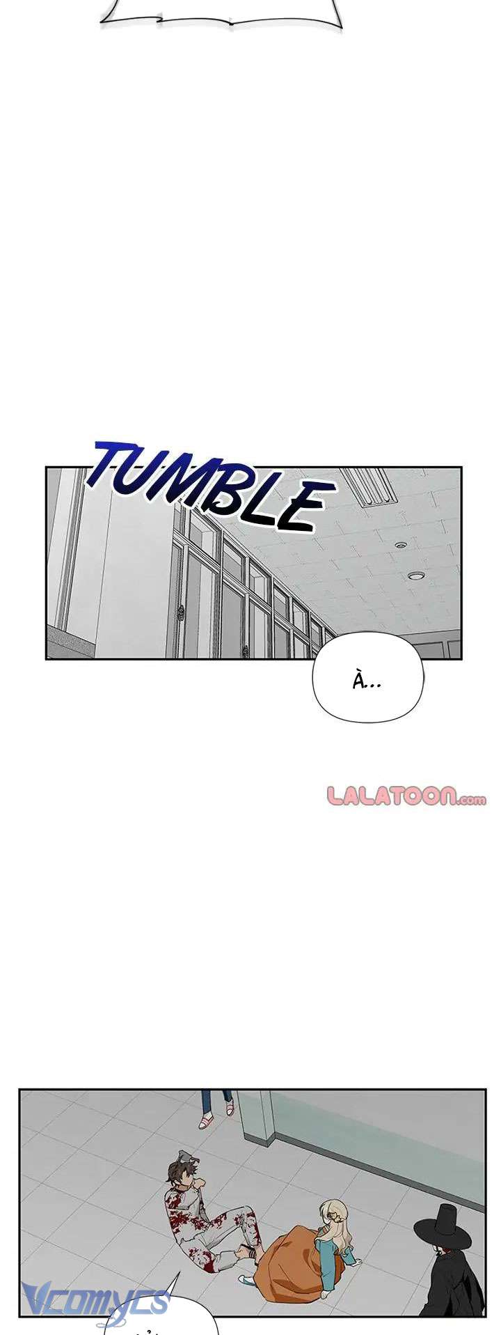 Điều Ước Sao Băng Chap 47 - Trang 4