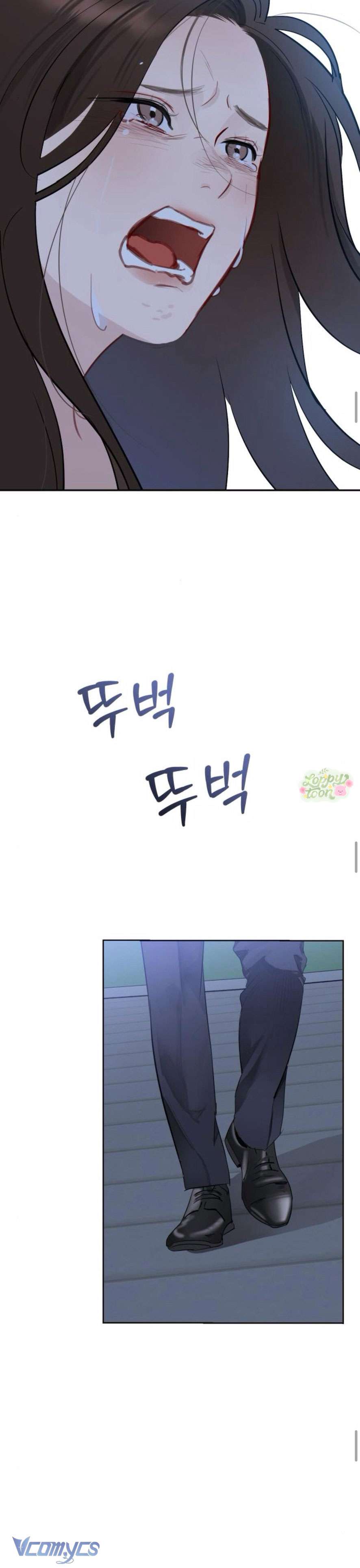 Quyền Lực Của Thư Ký Chap 29 - Trang 3