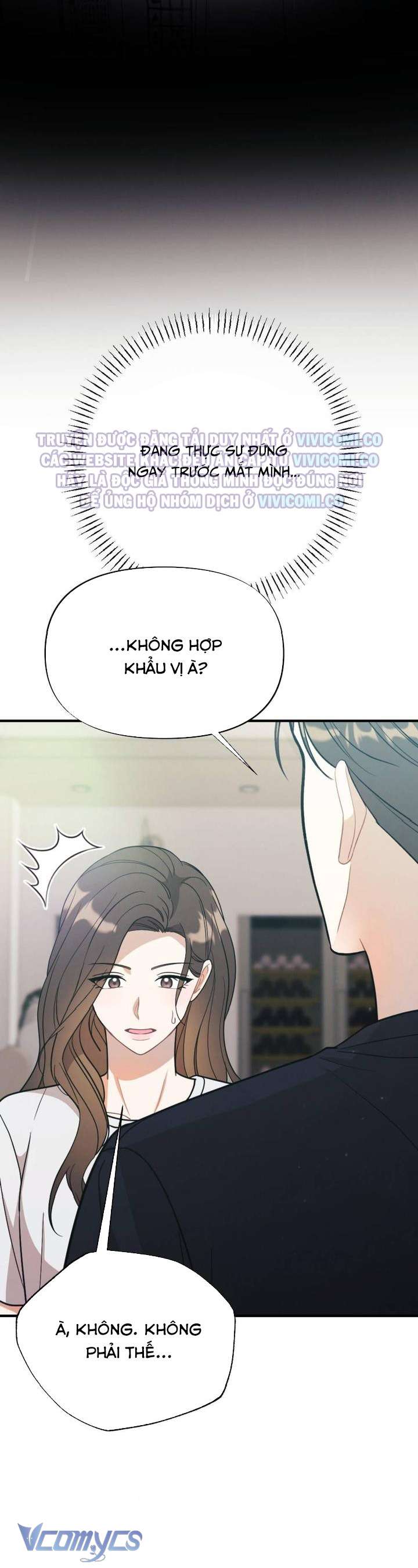 [18+] Bảo Làm Việc Ở Nhà Mà Lại... Chap 6 - Trang 2