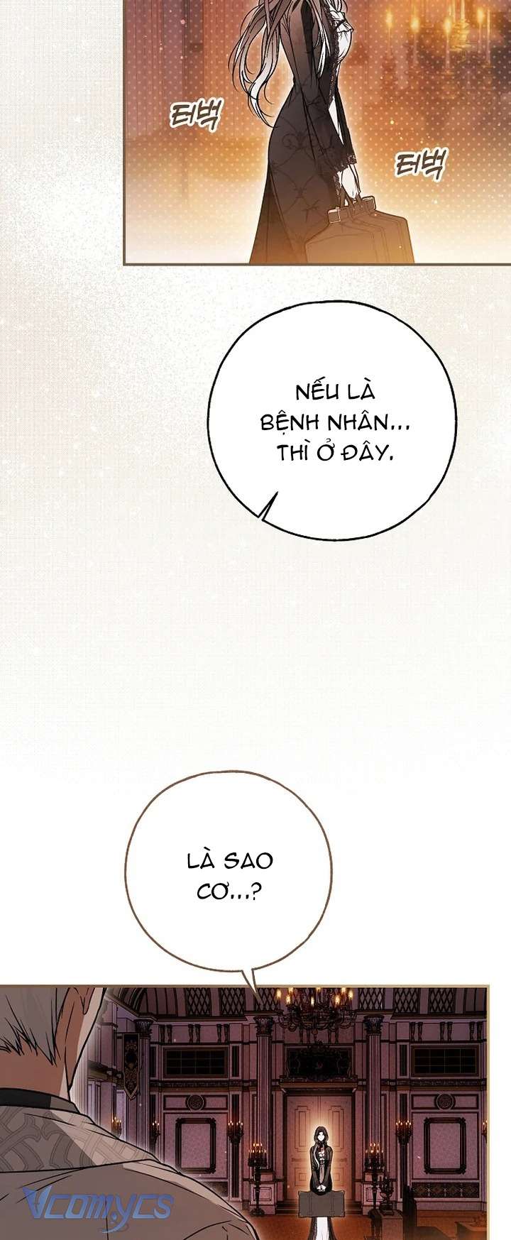 Ai Đó Đang Điều Khiển Cơ Thể Của Tôi Chap 65 - Next Chap 66