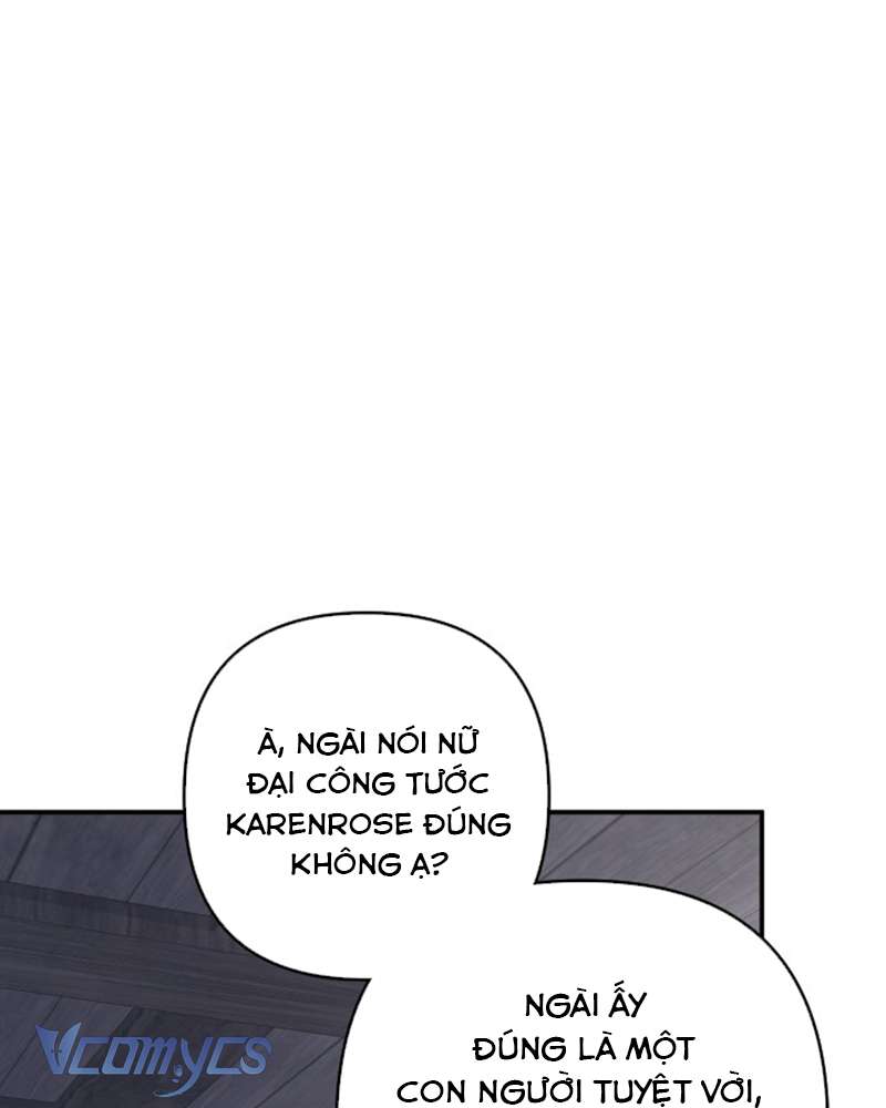 Trước Khi Em Có Ý Định Chạy Trốn Ta Sẽ Ngăn Chặn Nó Chap 12 - Trang 4