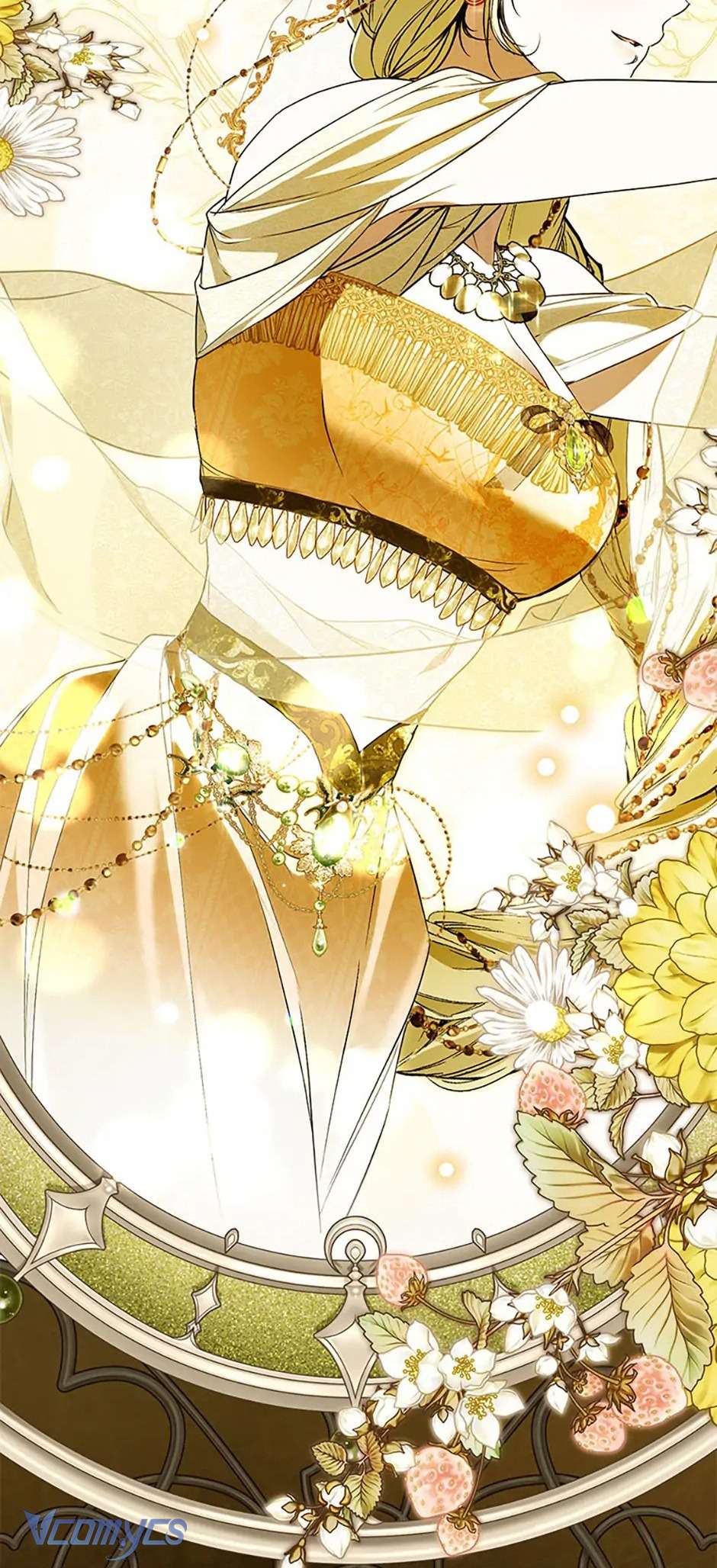 Ai Đó Đang Điều Khiển Cơ Thể Của Tôi Chap 60 - Next Chap 61