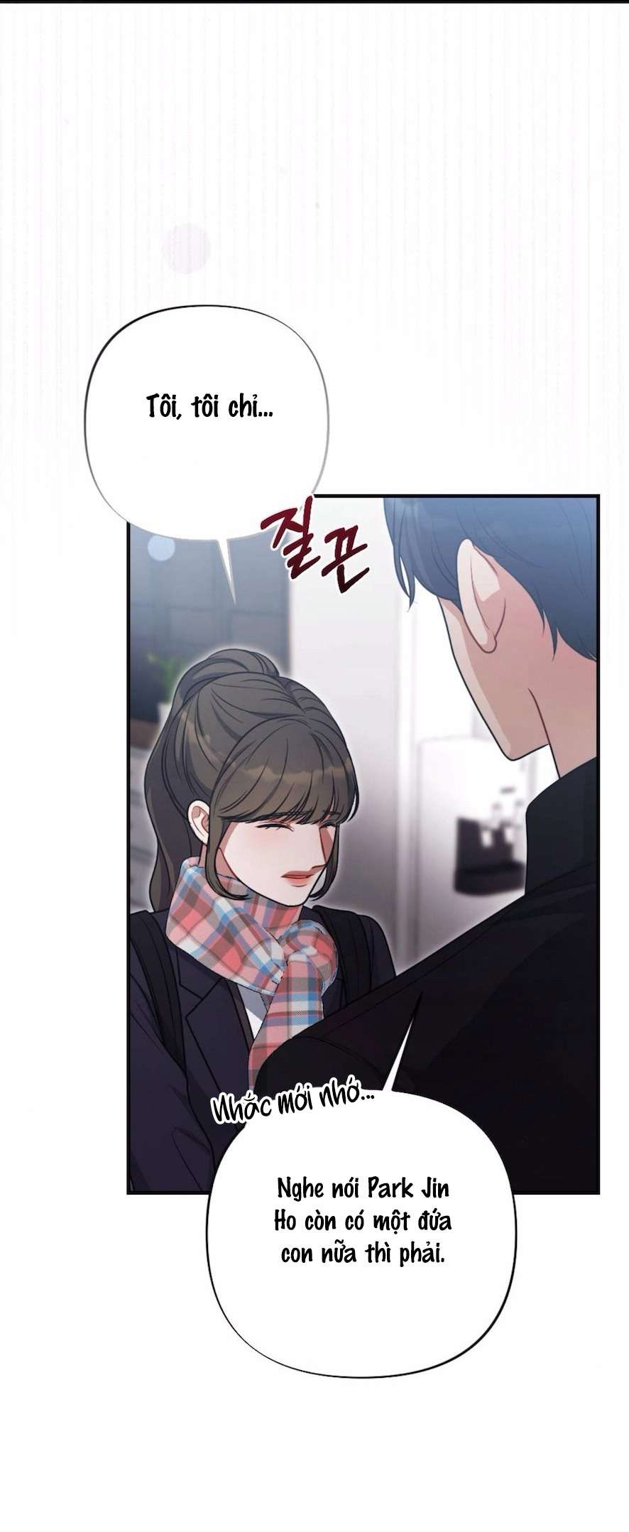 Không Còn Trong Trắng Chap 2 - Next 
