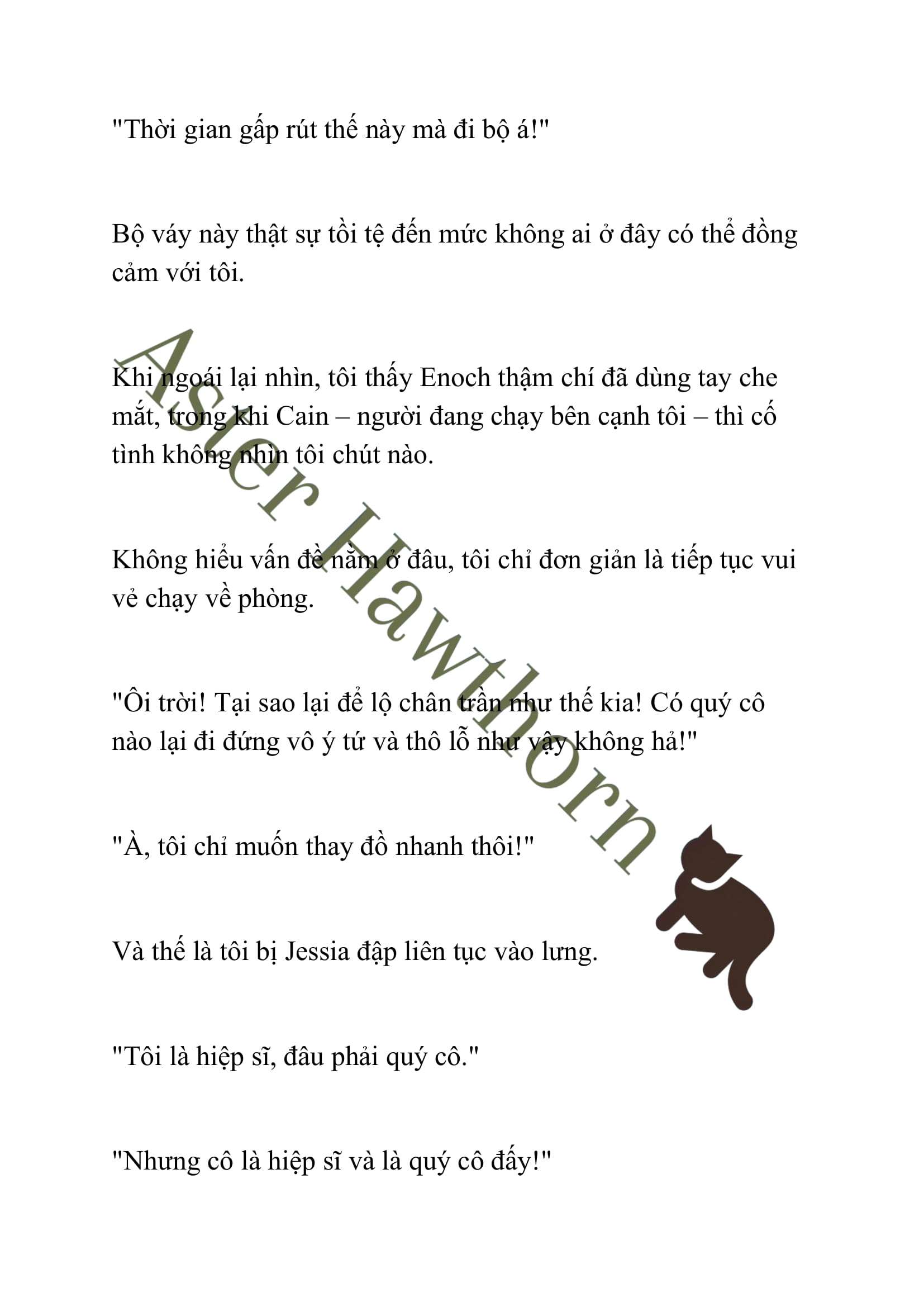 [NOVEL] Gặp Lại Kẻ Thù Ở Lễ Đính Hôn Chap 150 - Trang 2