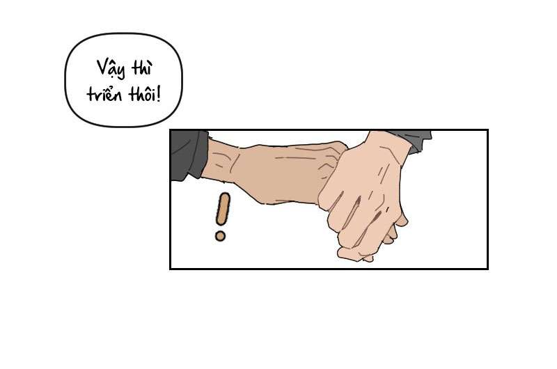 Cái Vịt Gì Vậy?! Chap 2 - Next Chap 3