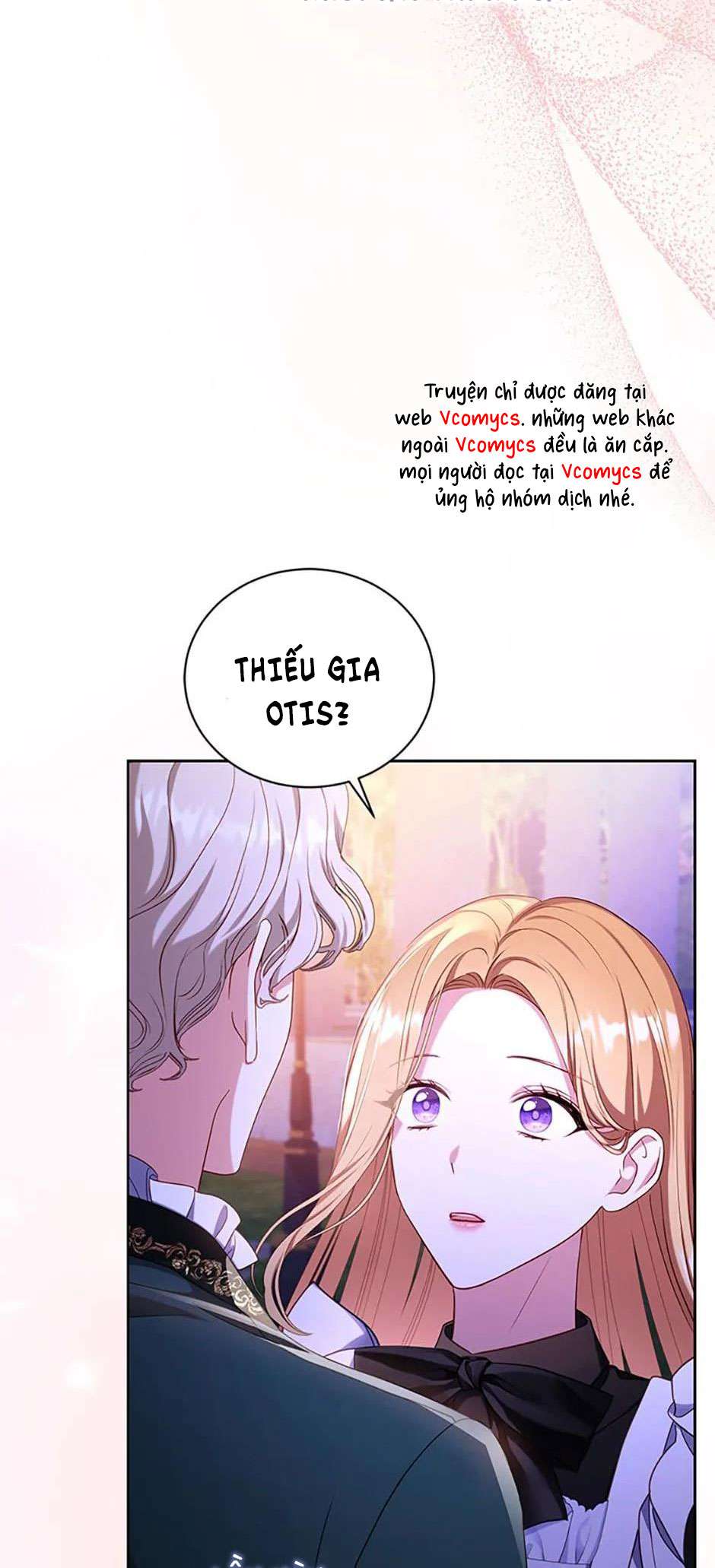 Hầu Gái Trong Trò Chơi Harem Ngược Muốn Nghỉ Việc Chap 49 - Next Chap 50