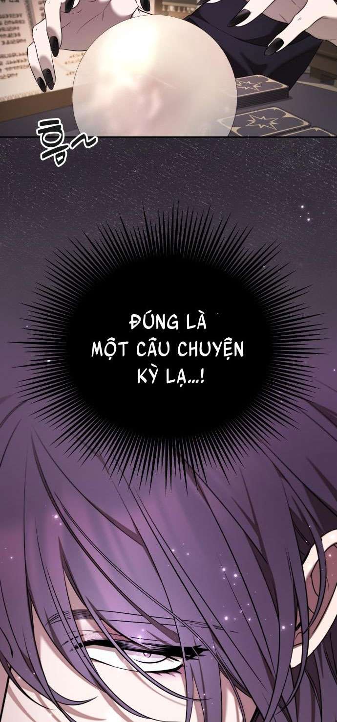 Trận Đấu Đồng Đội Của Những Tài Xế Xe Tải Chap 15 - Trang 3