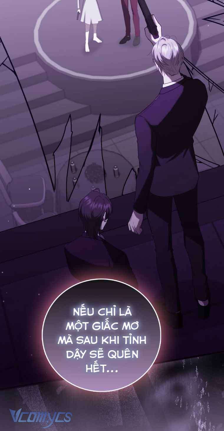 Bạn Trai Nhân Vật Chính Ám Ảnh Tôi Chap 58.2 - Next Chap 58.1